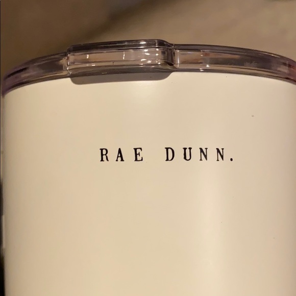 Rae Dunn “Happy Easter Y’All” tumbler - Picture 4 of 4